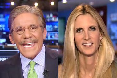 Image for Geraldo Rivera tells Megyn Kelly: 