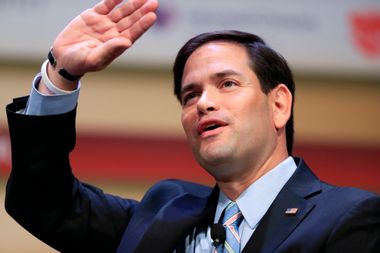 Marco Rubio