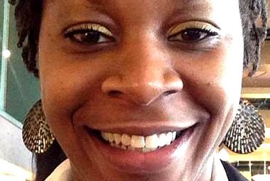 Image for #JusticeForSandra and #SandraBland trending on Twitter as answers are demanded of Texas police who allowed her to die