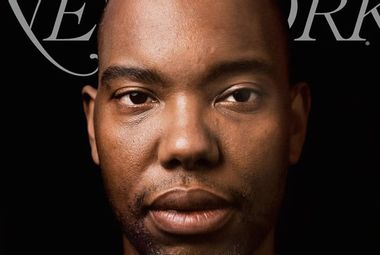Image for Ta-Nehisi Coates and America's sobering racial truth: Why the criminal justice system is working precisely as intended