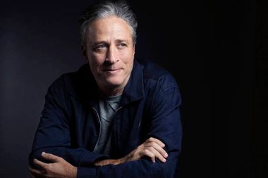 TV-Jon Stewart