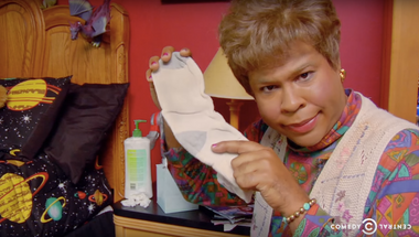 Image for Your must-see clip of the day: Key & Peele deliver a cringeworthy 