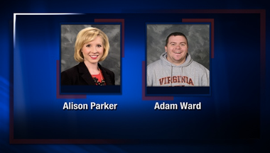 Image for Horrific: Virginia reporter, cameraman shot and killed during live intervew