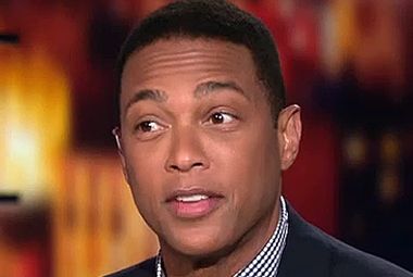 Image for Don Lemon doubles down on dumb, still unsure if Spring Valley video captures excessive force