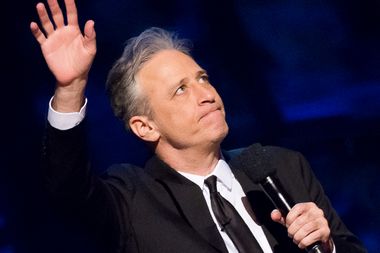 Jon Stewart