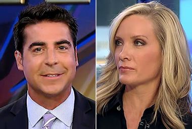 Image for Fox News' Jesse Watters proposes sending undocumented immigrants on 