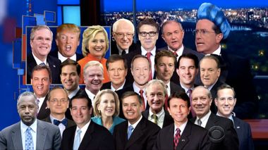 Politics Article
