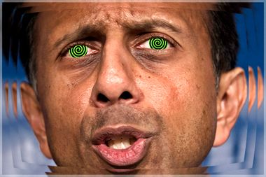 Bobby Jindal