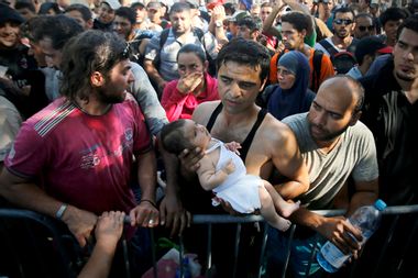 Migrants