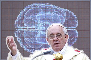 Pope Francis
