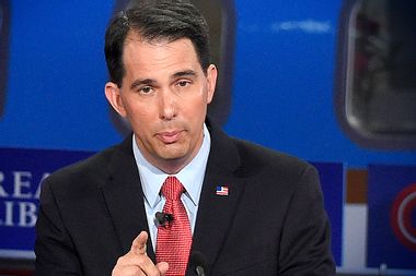 Scott Walker