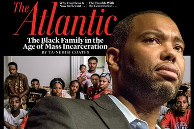 Ta-Nehisi Coates