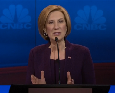 Image for The broken logic of last night's GOP debate: How conservative ideology just tore itself apart