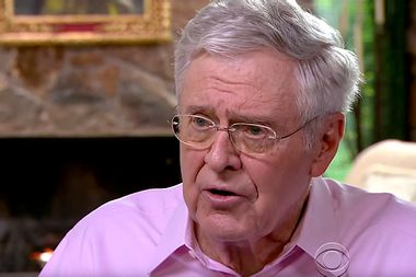 Charles Koch