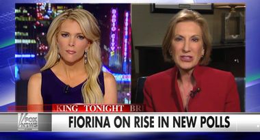 Image for Carly Fiorina, please get over yourself: No, liberal women aren't surprised that anti-feminist women exist