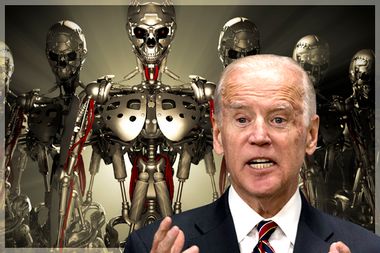 Joe Biden