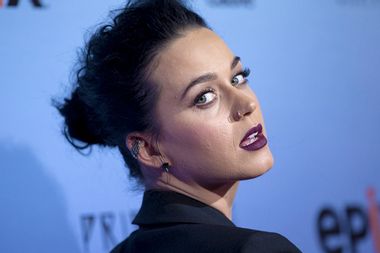 Katy Perry