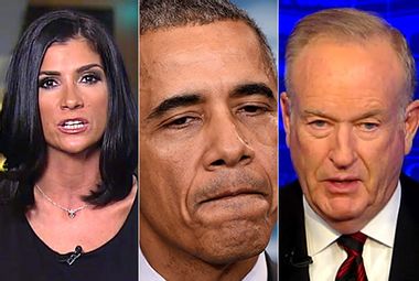 Image for Chicago <em>über alles</em>: Fox News' directive from on high — if Obama discusses a mass-shooting, you mention the Second City