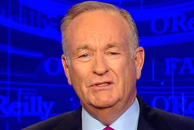 Image for Bill O'Reilly: 