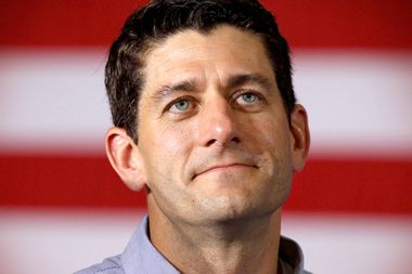 Paul Ryan