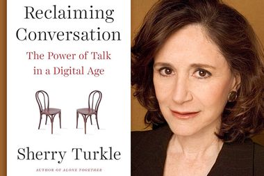 Sherry Turkle