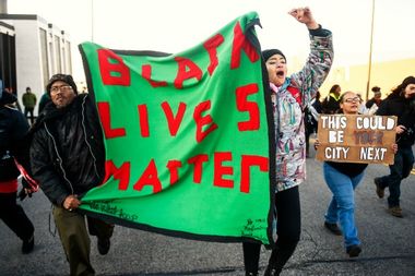 Image for Media allows bogus civil rights group ADL to smear Israel critics and Black Lives Matter activists