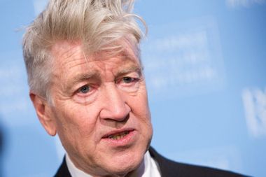 Image for David Lynch, liberated: The “Twin Peaks” creator’s swerve into obscurity isn’t about being artsy or pretentious