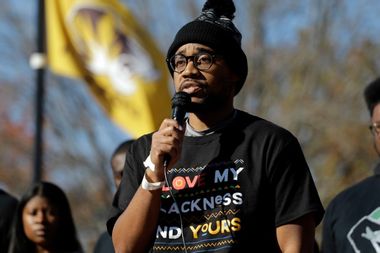 Image for The absurd “one percenter” backlash against Mizzou’s hunger striker: Family money doesn't disqualify him from protest