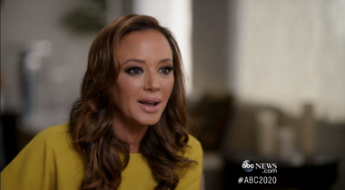 Image for Tom Cruise’s nightmare Scientology wedding: Leah Remini opens up about her 