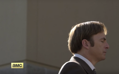 Image for A new “Better Call Saul” trailer hints at Jimmy’s 
