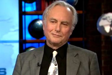 Image for Richard Dawkins: The GOP candidates can't possibly be as ignorant as they proudly claim to be
