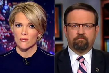 Image for Megyn Kelly and guest unwittingly prove Trevor Noah and 