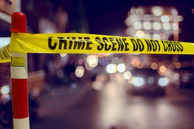 Police Tape