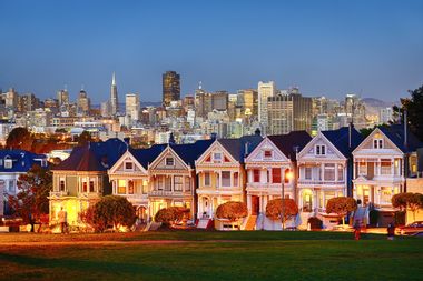 Image for San Francisco sells its soul: Money rules the city now, bohemia be damned
