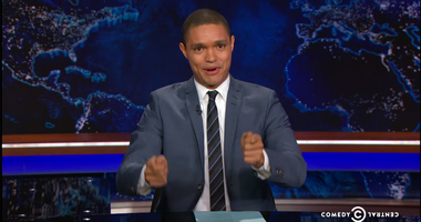 Image for Trevor Noah's appendix nightmare: I thought I was 