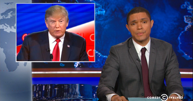 trevor noah donald trump