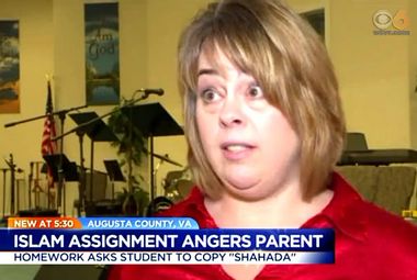 Image for Ignorant parent shuts down entire school district after complaining about 