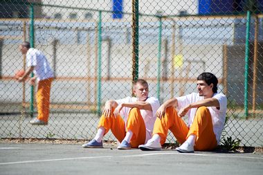 Prisoners