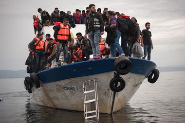 Migrants