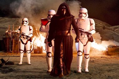 Star Wars