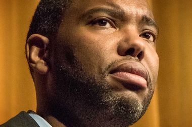Te-Nehisi Coates