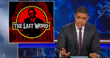 trevor noah state of the union