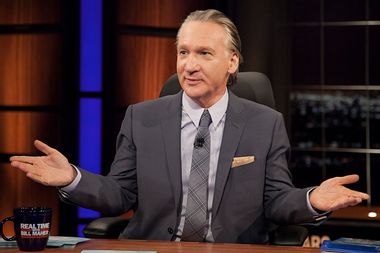 Bill Maher