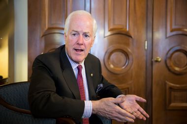 John Cornyn