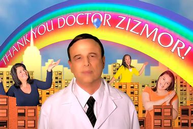 Dr. Zizmor