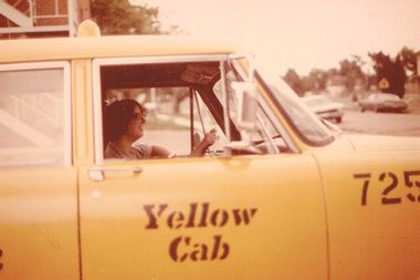 Cab