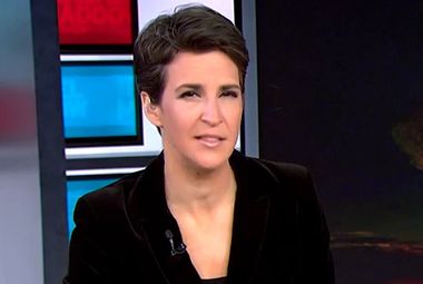 Image for Rachel Maddow: Kim Jong-Un, the Donald Trump of North Korea, is lying about hydrogen bomb