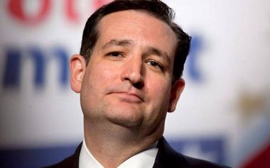 Image for Cruz snubbed at NYC event: New York Republicans give Ted Cruz and his 