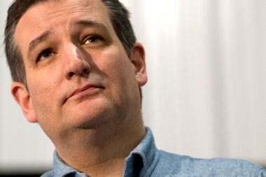 Ted Cruz