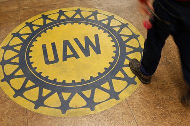 UAW